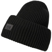 Căciulă de iarnă Helly Hansen Hh Rib Beanie negru 990 Black