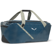 Geantă de voiaj Salewa Discovery Duffle L albastru pond