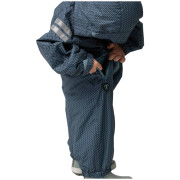 Salopetă copii DucKsday Rainsuit Ranger