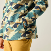 Hanorac bărbați Dare 2b Mens Print Fleece