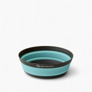 Bol pliant Sea to Summit Frontier UL Collapsible Bowl M albastru