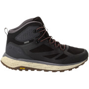 Încălțăminte turistică bărbați Jack Wolfskin Terraventure Texapore Mid M