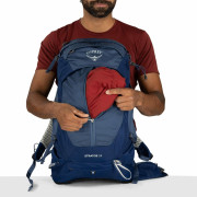 Rucsac turistic Osprey Stratos 24