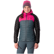 Geacă de puf femei Dynafit Radical Rds Dwn Hood Jkt W