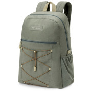 Rucsac Dakine Tardy Slip Backpack 25L verde închis Mulled Basil