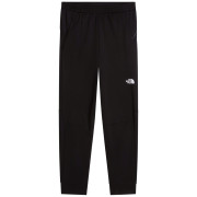 Pantaloni jogging bărbați The North Face M Mountain Athletics Fleece Pant 2.0 negru TNF BLACK