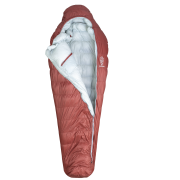 Sac de dormit de puf Patizon D 290 S (156-170 cm)