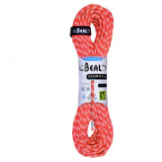 Coardă de alpinism Beal Ice Line 8,1 mm (60 m) portocaliu/