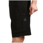Pantaloni scurți bărbați Kilpi Asher-M