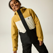 Geacă copii Dare 2b Send It II Jacket WdBrn/Blck