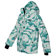 Geacă copii Dare 2b Wing It Jacket TealMrblePrt
