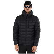 Geacă de puf bărbați Fundango Arctic Point Down Jacket negru black