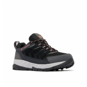 Încălțăminte femei Columbia Strata Trail™ Low Wp negru/gri Black, Juicy
