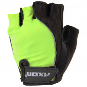 Mănuși de ciclism Axon 290 verde