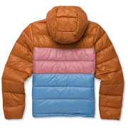 Geacă de puf femei Cotopaxi W'S Fuego Max Down Hooded Jacket