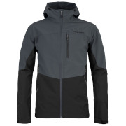 Geacă softshell bărbați Hannah Shelton Lite albastru/gri india ink/anthracite