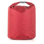 Husă impermeabilă LifeVenture Storm Dry Bag 35L roșu red