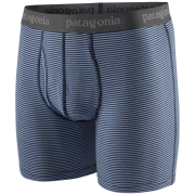 Boxeri bărbați Patagonia M's Essential Boxer Briefs - 6 in.