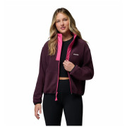 Hanorac femei Columbia Sequoia Grove™ Ii Full Zip