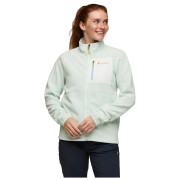 Hanorac femei Cotopaxi Abrazo Fleece Full-Zip Jacket