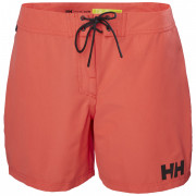 Pantaloni scurți femei Helly Hansen W Hp Board Short 6" roz