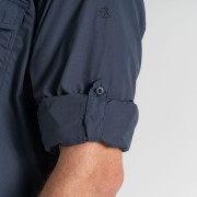 Cămașă bărbați Craghoppers Kiwi Long Sleeved Shirt