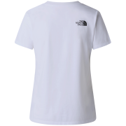 Tricou femei The North Face W Evolution Half Dome Slim Short Sleeve
