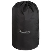 Ambalaj de depozitare Warg Storewell negru black