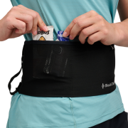 Borsetă de alergat Black Diamond Distance Run Belt