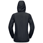 Geacă de iarnă femei Norrona femund thermo60 Zip Hood
