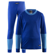 Set copii Craft Baselayer Junior