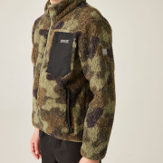 Hanorac copii Regatta Junior Frankie Warm Fleece