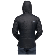 Geacă bărbați Black Diamond M Solution Hoody