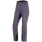 Pantaloni femei Husky Keson L gri Graphite