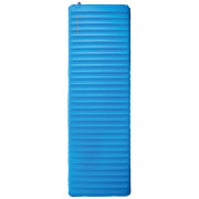Saltea autogonflabilă Therm-a-Rest Trail Pro MAX Regular Wide albastru Tide