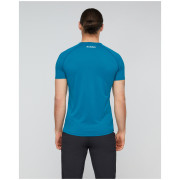 Tricou bărbați Mammut Ducan FL T-Shirt Men