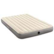 Saltea pat gonflabil Intex Queen Single-High