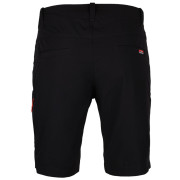 Pantaloni scurți bărbați Northfinder Halmo