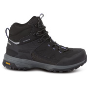 Încălțăminte femei Regatta Womens Regen Boot negru Blk/LilacBlm