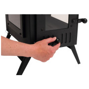 Sobă Robens Hunter Tent Stove