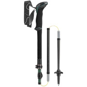 Bețe de trekking Leki Makalu FX Carbon