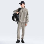 Pantaloni jogging bărbați The North Face M Mountain Athletics Fleece Pant 2.0