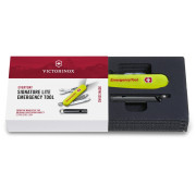Cuțit multifuncțional Victorinox Signature Lite Emergency Tool
