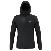 Geacă bărbați Salewa ORTLES HYB TWR JACKET M negru 0910 - black out