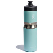 Sticlă Hydro Flask Wide Mouth Insulated Sport Bottle 20oz