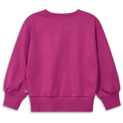 Hanorac copii Lego Wear Lwsia 700 Fuchsia
