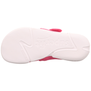 Încălțăminte copii Superfit Venti Pink