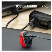 Set lumini Sigma Buster 150 + Nyte 10