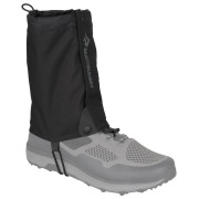 Parazăpezi Sea to Summit Spinifex Ankle Gaiters - Nylon negru black
