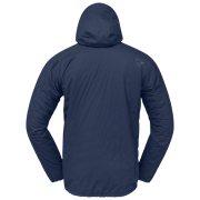 Geacă bărbați Norrona lyngen Alpha100 Zip Hood